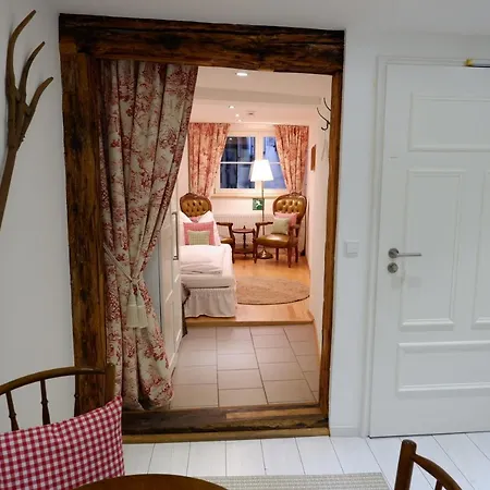 Zentral Im Herzen Der Altstadt Apartment Tuebingen