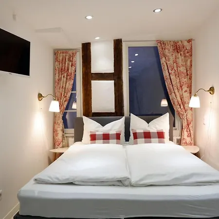 Zentral Im Herzen Der Altstadt Apartment