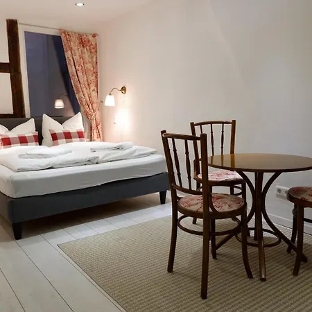 شقة Zentral Im Herzen Der Altstadt *