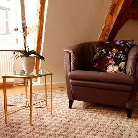 Zentral Im Herzen Der Altstadt * توبنجن