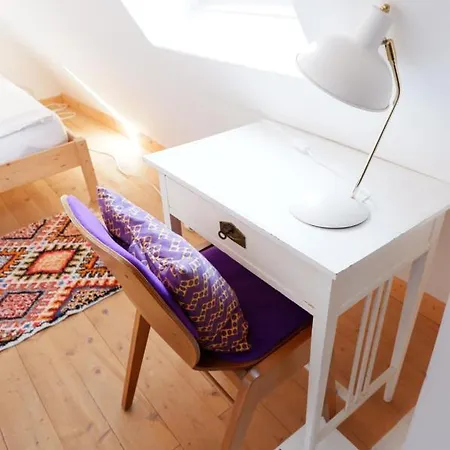 Zentral Im Herzen Der Altstadt *