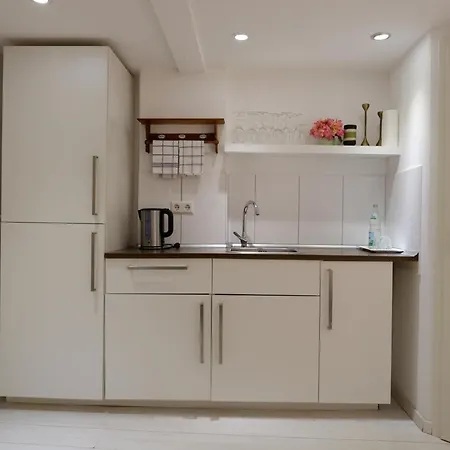 Zentral Im Herzen Der Altstadt Apartment