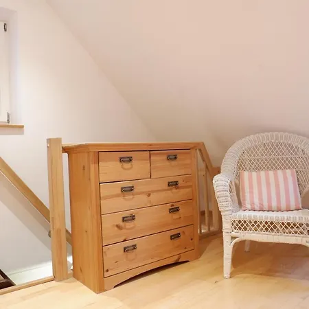 Apartment Zentral Im Herzen Der Altstadt Tuebingen
