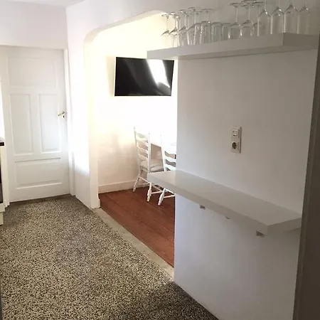 Zentral Im Herzen Der Altstadt *