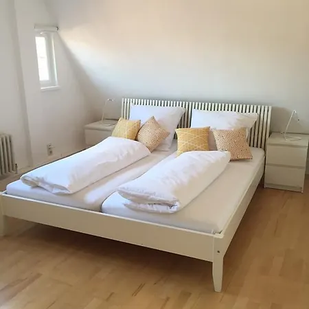 Zentral Im Herzen Der Altstadt Apartment