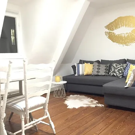 Zentral Im Herzen Der Altstadt شقة توبنجن