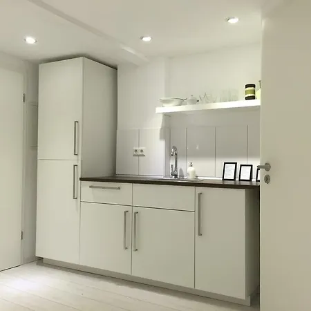 Appartamento Zentral Im Herzen Der Altstadt *