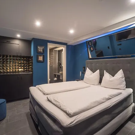 Zentral Im Herzen Der Altstadt *