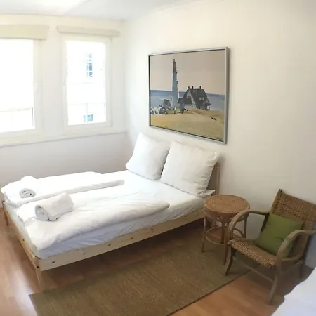 Appartamento Zentral Im Herzen Der Altstadt