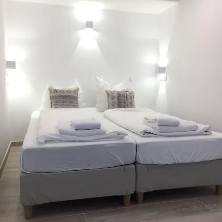 Appartamento Zentral Im Herzen Der Altstadt Tubinga