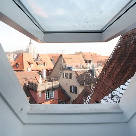 Zentral Im Herzen Der Altstadt Tuebingen