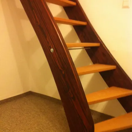 Zentral Im Herzen Der Altstadt Appartamento Tubinga