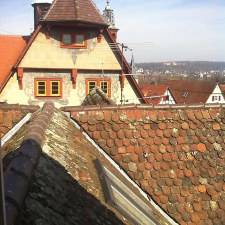 Zentral Im Herzen Der Altstadt Appartamento *