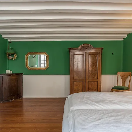 Appartamento Zentral Im Herzen Der Altstadt Tubinga