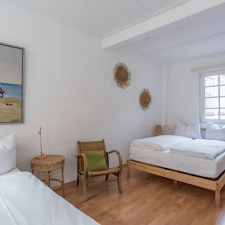 Appartamento Zentral Im Herzen Der Altstadt Tubinga