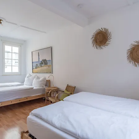 Zentral Im Herzen Der Altstadt