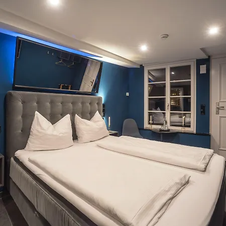 شقة Zentral Im Herzen Der Altstadt *