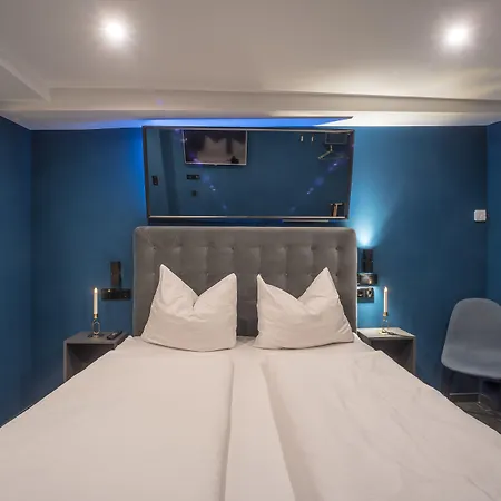 Appartamento Zentral Im Herzen Der Altstadt *