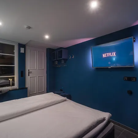 Zentral Im Herzen Der Altstadt Appartamento