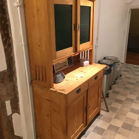 Zentral Im Herzen Der Altstadt