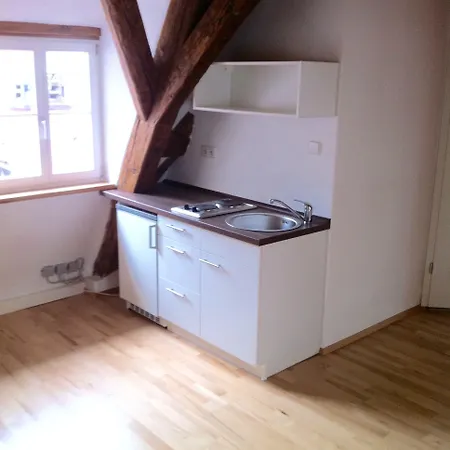 Zentral Im Herzen Der Altstadt Lejlighed Tübingen