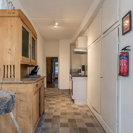 Zentral Im Herzen Der Altstadt