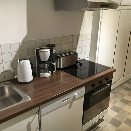 شقة Zentral Im Herzen Der Altstadt