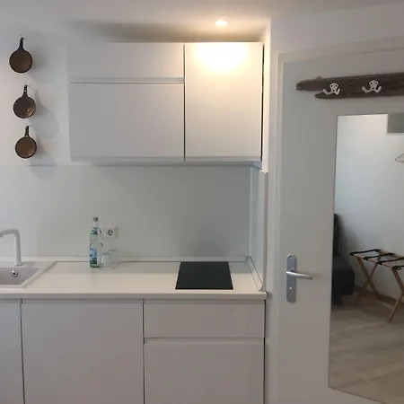 Zentral Im Herzen Der Altstadt توبنجن