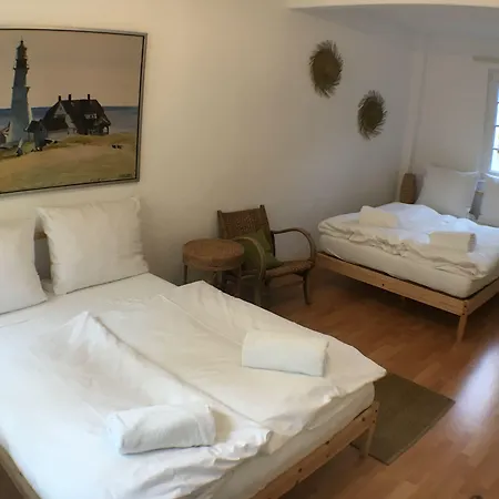 Lejlighed Zentral Im Herzen Der Altstadt