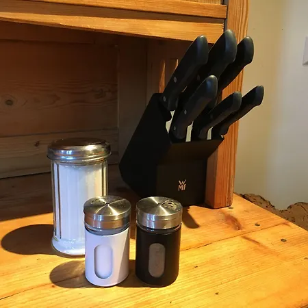 Zentral Im Herzen Der Altstadt