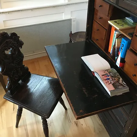 Zentral Im Herzen Der Altstadt شقة