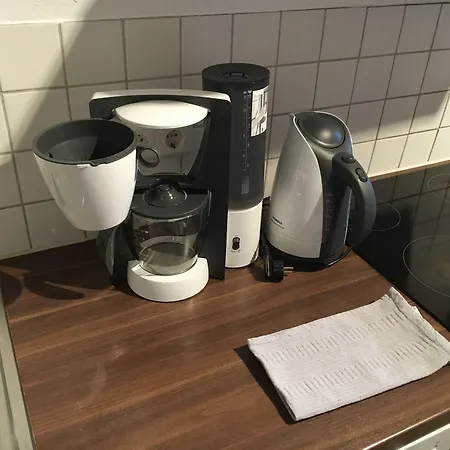 Zentral Im Herzen Der Altstadt *