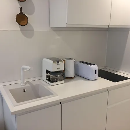 Appartamento Zentral Im Herzen Der Altstadt *