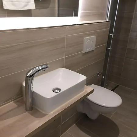 Zentral Im Herzen Der Altstadt *