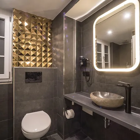 Zentral Im Herzen Der Altstadt Appartamento Tubinga