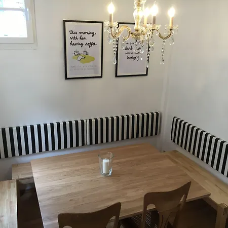 Zentral Im Herzen Der Altstadt Appartamento