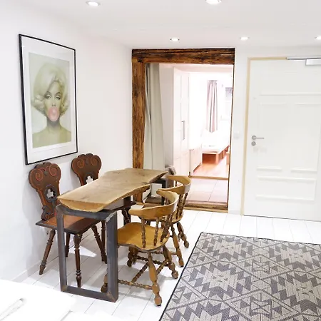 Zentral Im Herzen Der Altstadt *