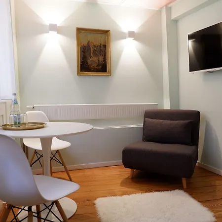 Zentral Im Herzen Der Altstadt *