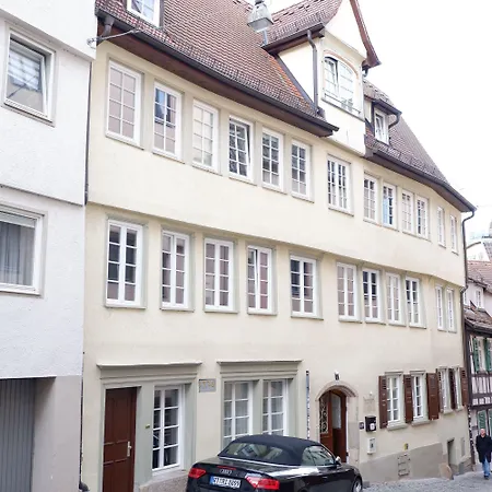 Zentral Im Herzen Der Altstadt