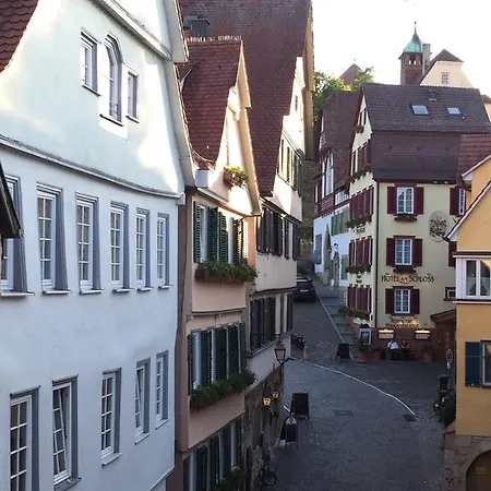 Zentral Im Herzen Der Altstadt Apartment