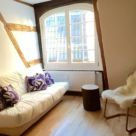 Zentral Im Herzen Der Altstadt Apartment *