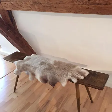 Zentral Im Herzen Der Altstadt Apartment *