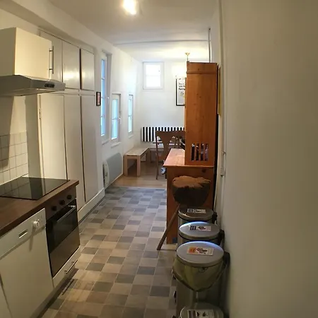 Zentral Im Herzen Der Altstadt *