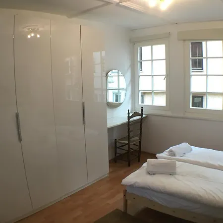 Zentral Im Herzen Der Altstadt