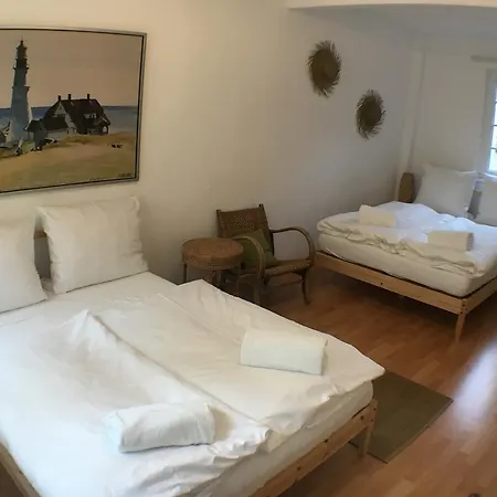 Zentral Im Herzen Der Altstadt Apartment *