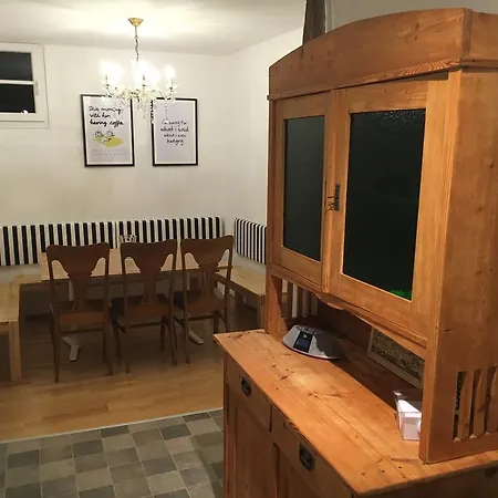 Apartment Zentral Im Herzen Der Altstadt