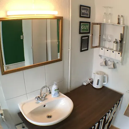 Appartamento Zentral Im Herzen Der Altstadt