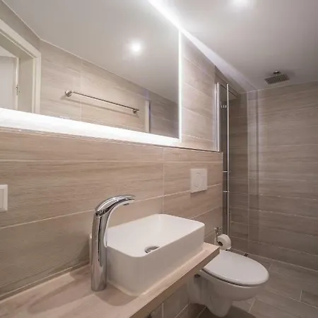 Zentral Im Herzen Der Altstadt Apartment