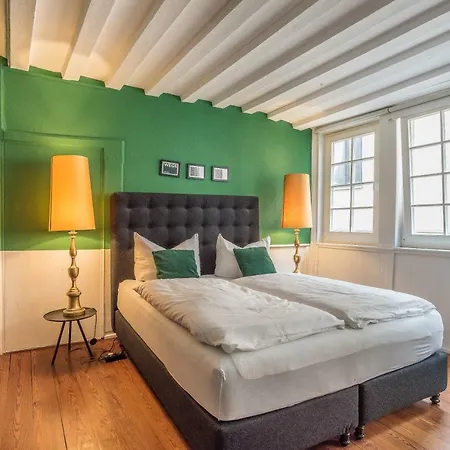 Zentral Im Herzen Der Altstadt Apartment