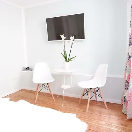 Zentral Im Herzen Der Altstadt Apartment